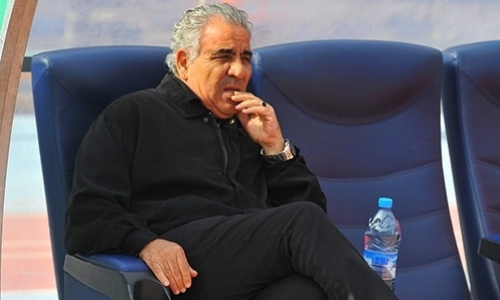فوزي البنزرتي يقود الوداد البيضاوي المغربي للتتويج ببطولة الخريف