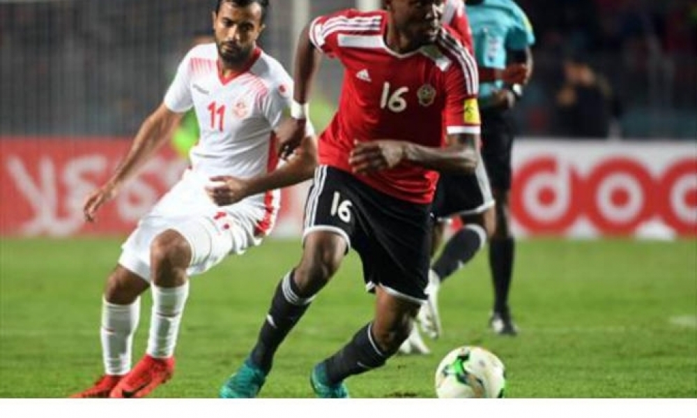 كأس إفريقيا للاعبين المحليين "الشان: تونس تواجه ليبيا في الدور التمهيدي الأول