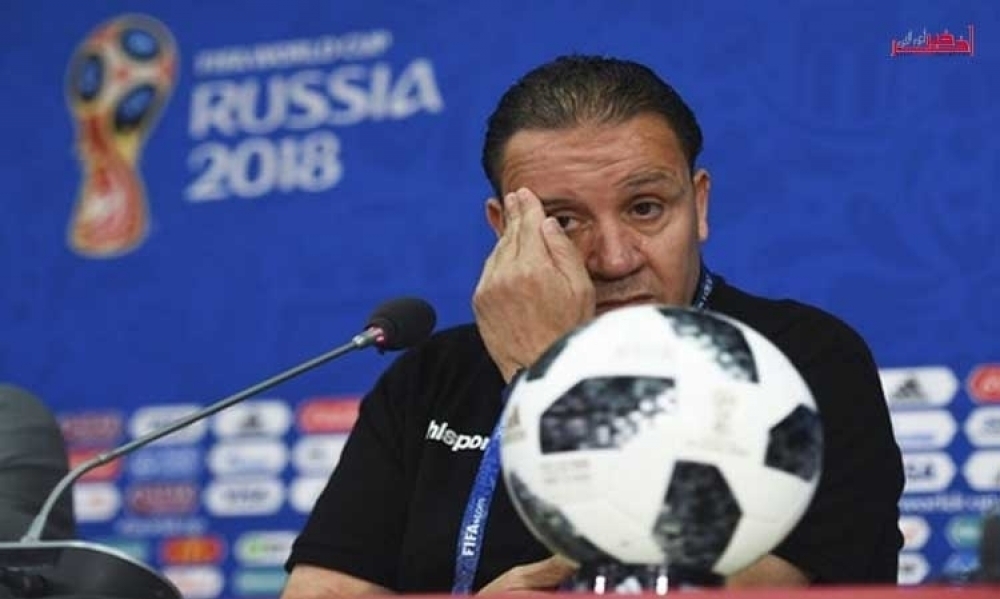 نبيل معلول يكشف: هذه العروض التي وصلتني بعد رحيلي عن الدحيل