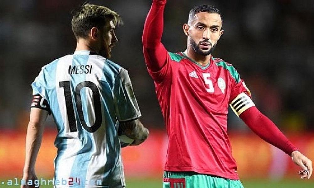 فيما سيتحول المنتخب التونسي إلى زغرب لمواجهة كرواتيا..المغرب تنفق 3 مليارات للتباري مع الأرجنتين في الرباط وتشترط حضور ميسي