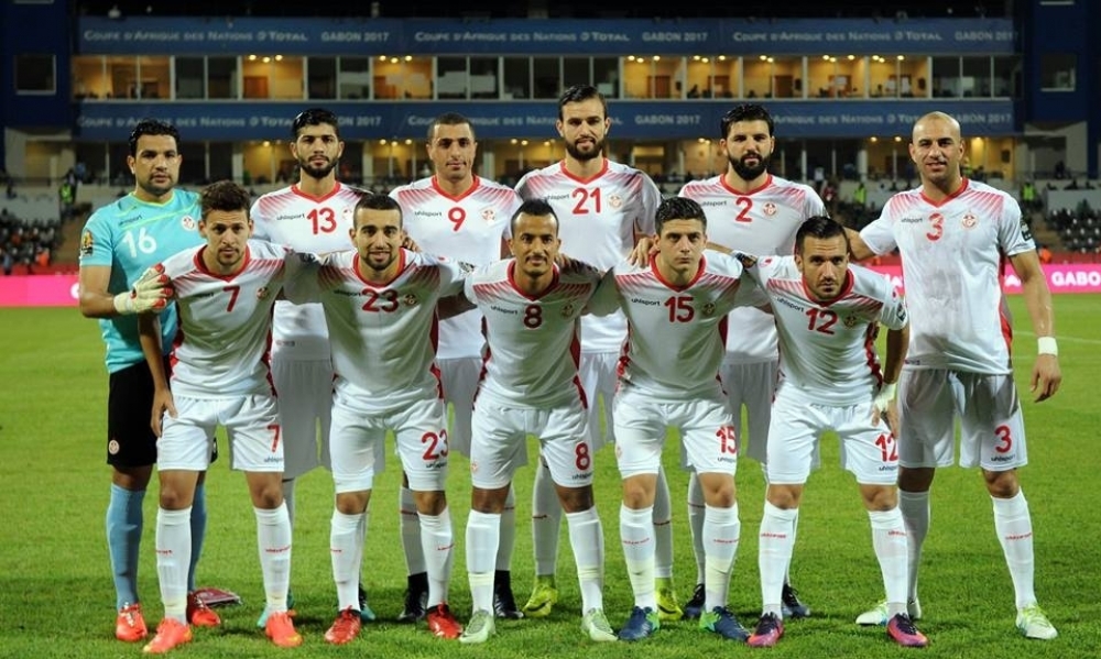 المنتخب الوطني لكرة القدم  يجري ثلاث مباريات ودية مع العراق و كرواتيا و بورندي 