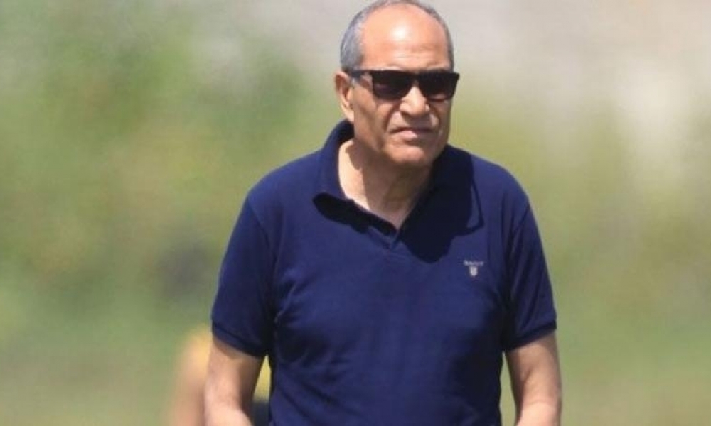 كمال القلصي يكشف لـ"آخر خبر أونلاين"  تفاصيل إتفاقه مع الهيئة المديرة للترجي