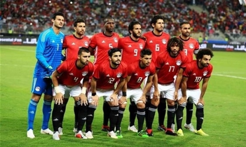 رسمي/كلهم مصريون: هؤلاء الخمسة المرشحون لتدريب المنتخب المصري