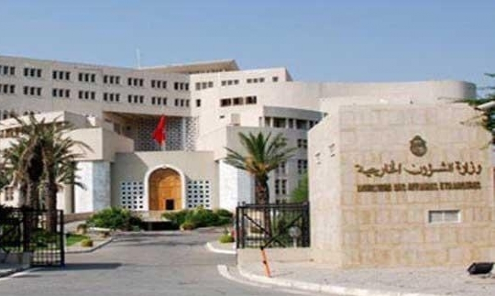 تونس تجدد دعوتها إلى حلّ سياسي شامل ودائم وقائم على حوار ليبي-ليبي تحت رعاية الأمم المتحدة بعيدا عن كل تدخّل خارجي "