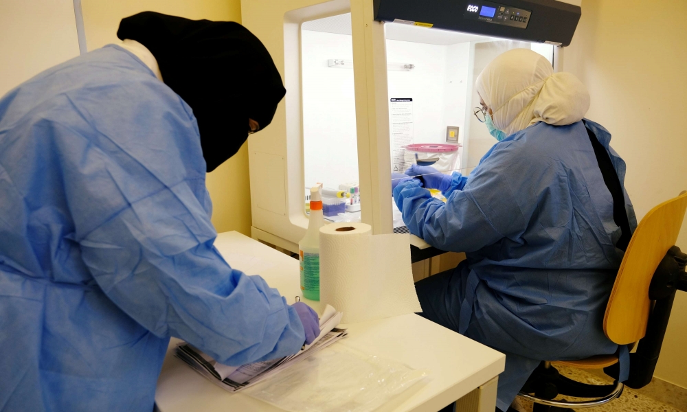 المنستير: تسجيل 67 حالة شفاء تام من فيروس « كورونا » بمركز المنستير بعد شفاء 3 حالات جديدة 
