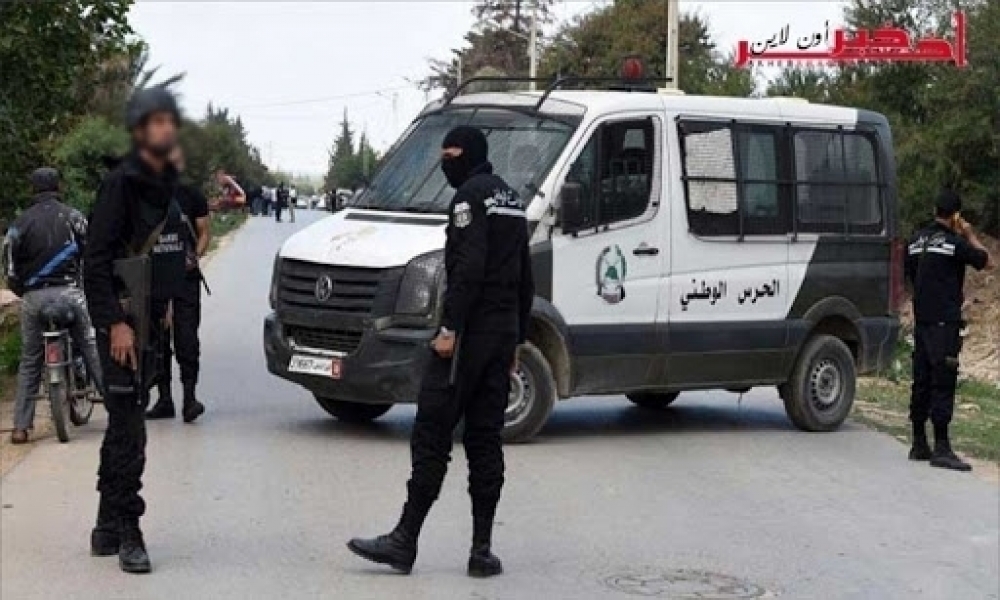 المنستير وقابس / حجز 240 ألف علبة طماطم وأطنان من الثوم والبطاطا و51 طنًّا من السميد خارج المسالك القانونيّة