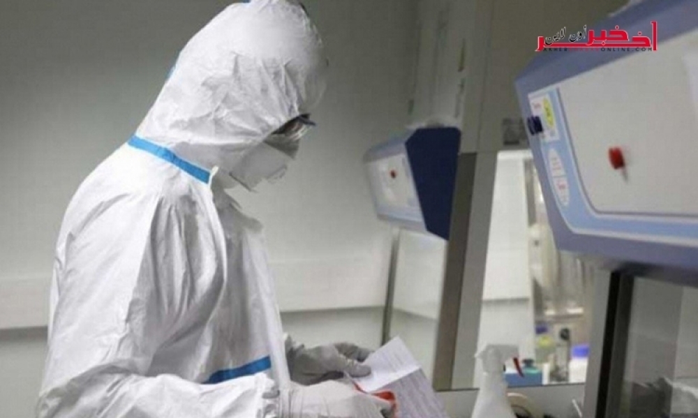 المدير الجهوي للصحة بصفاقس لـ"آخر خبر أونلاين": نجحنا في تطويق "كورونا" بالجهة لكن الإرتداد وارد في هذه الحالة