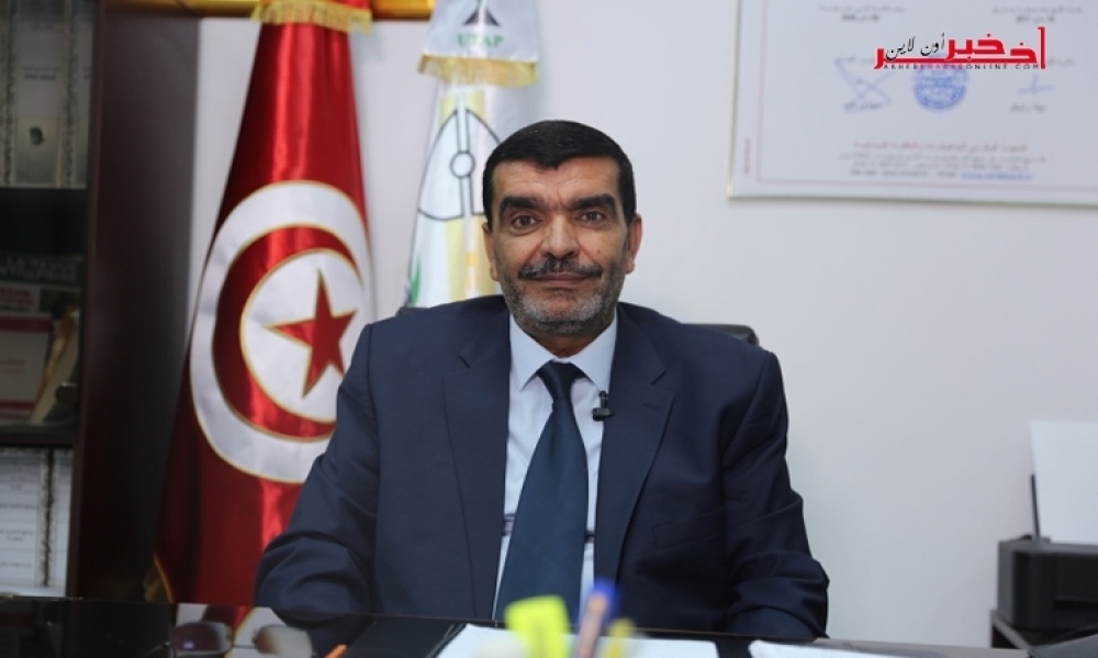 قريش بلغيث عضو المكتب التنفيذي لإتحاد الفلاحين لـ"آخر خبر أونلاين": نثمّن الحجر الصحي الموجّه وندعو لدعم القطاع الفلاحي