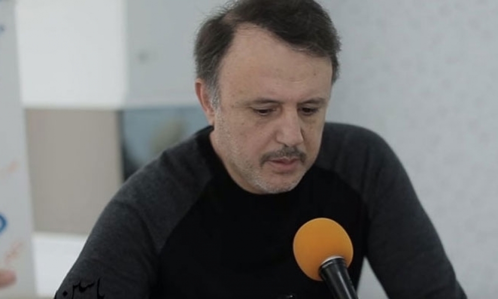 تعرض سليم شيبوب إلى وعكة صحية ونقله إلى مستشفى شارل نيكول
