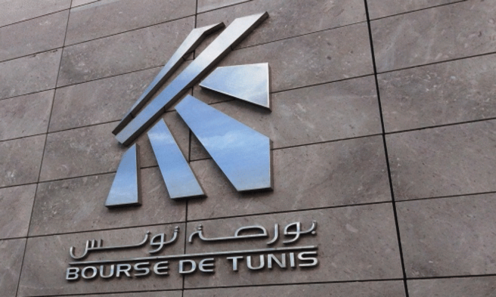 بورصة تونس تنهي الاسبوع  بتعاملات تناهز 8.34 مليون دينار