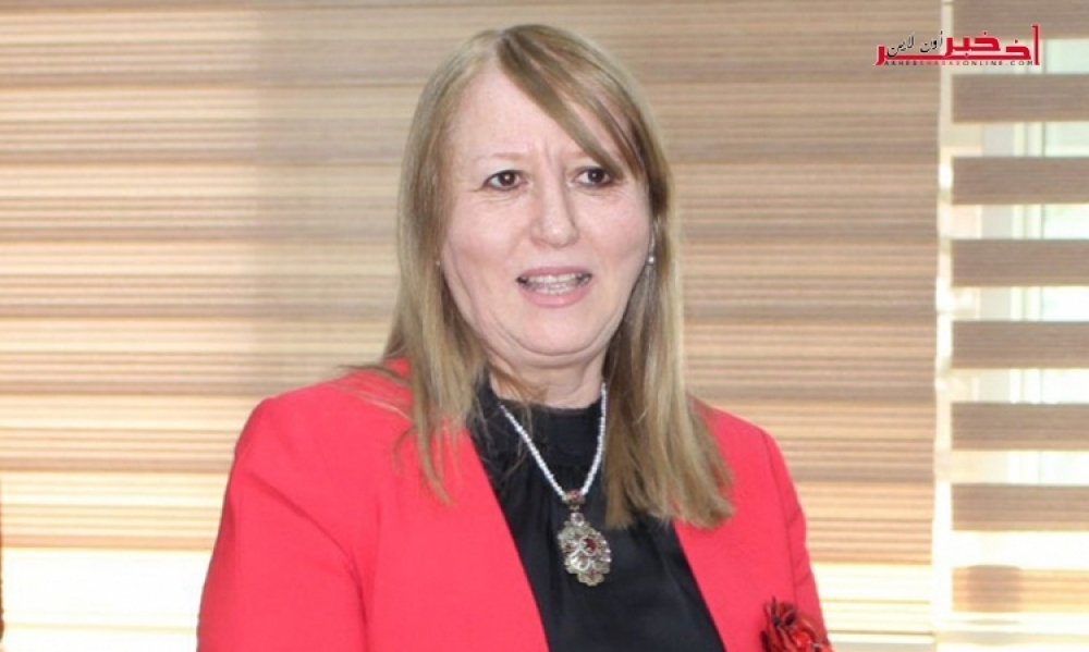 غدًا بكل من مقرّ المحكمة الإبتدائية بتونس والسجن المدني بالمرناقيّة /  وزيرة العدل تشرف على الإعلان على جاهزيّة إطلاق تجربة المحاكمة عن بعد