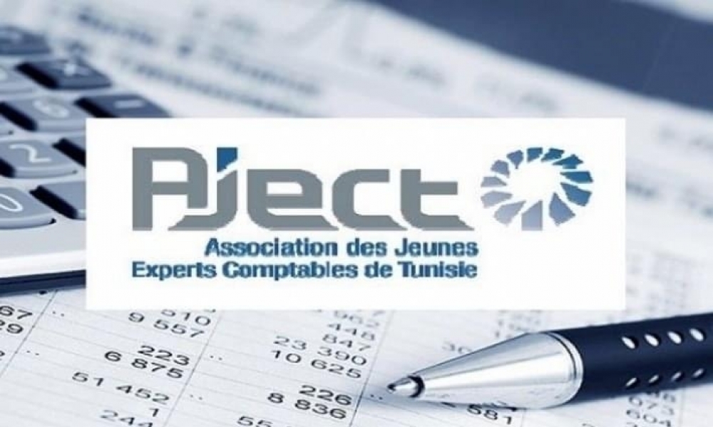 جمعية الخبراء المحاسبين الشبان تدعو الى وضع نظام تمويل يمكن المؤسسات من الحصول على قروض تضمنها الدولة