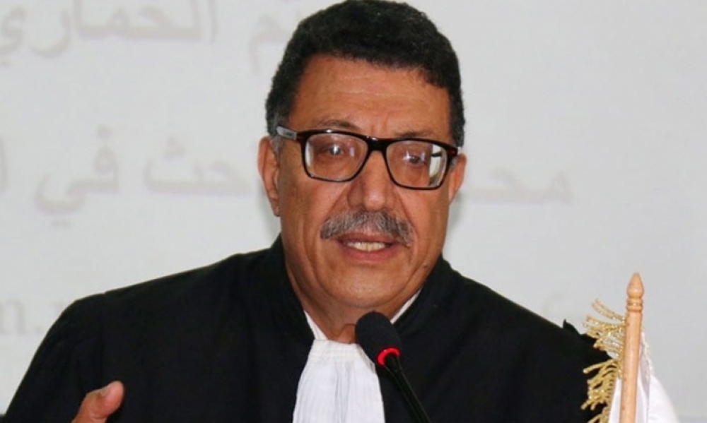 عميد المحامين: "متمسكون بالعودة إلى العمل وسنلجأ لأشكال احتجاجية أخرى في حال تواصل تعطيل عمل المحاكم"