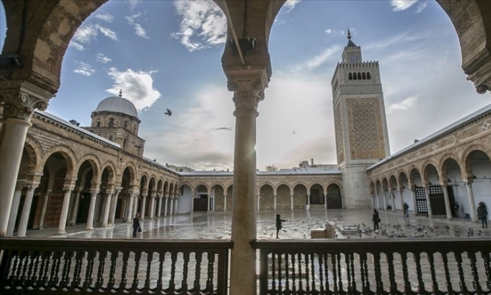 كراس شروط يحدد اجراءات السلامة قبل اعادة فتح المساجد امام المصلين يوم 4 جوان 2020