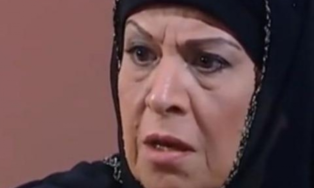 الموت يغيّب الممثلة المصريّة سامية أمين