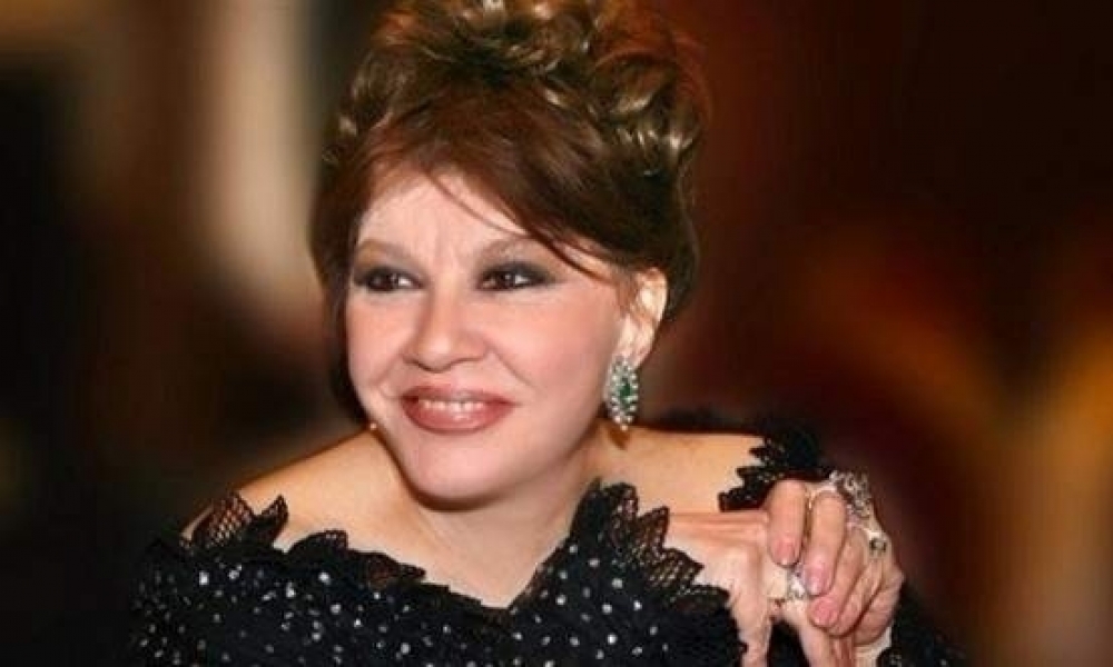 وفاة الفنانة المصريّة شويكار بعد صراعٍ مع المرض