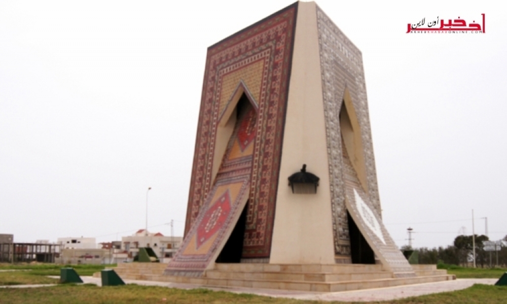 اللجنة الجهوية لمجابهة الكوارث في القيروان تقدم هذه الاقترحات لمجابهة فيروس كورونا 