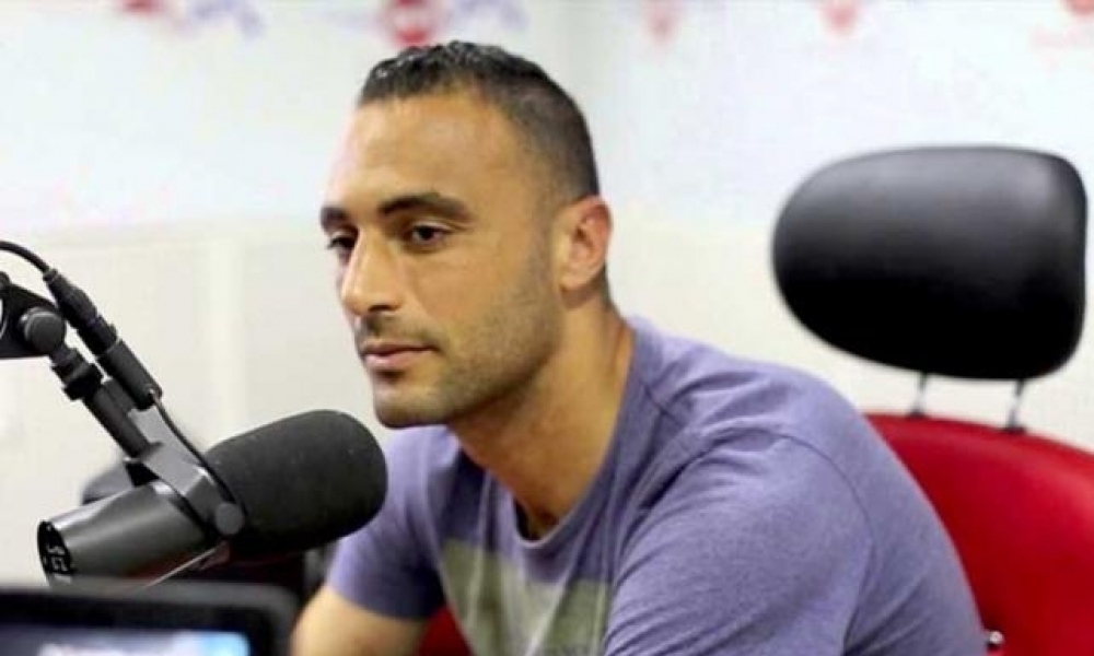 سيف غزال مدربا جديدا لمستقبل القصرين 
