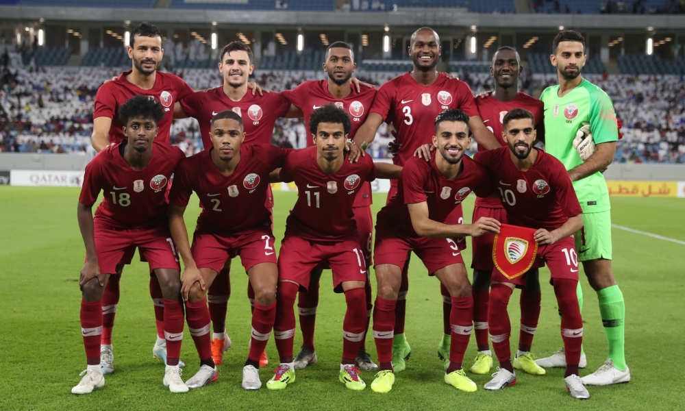 قطر تشارك في التصفيات الأوروبية المؤهلة إلى نهائيات كأس العالم 2022