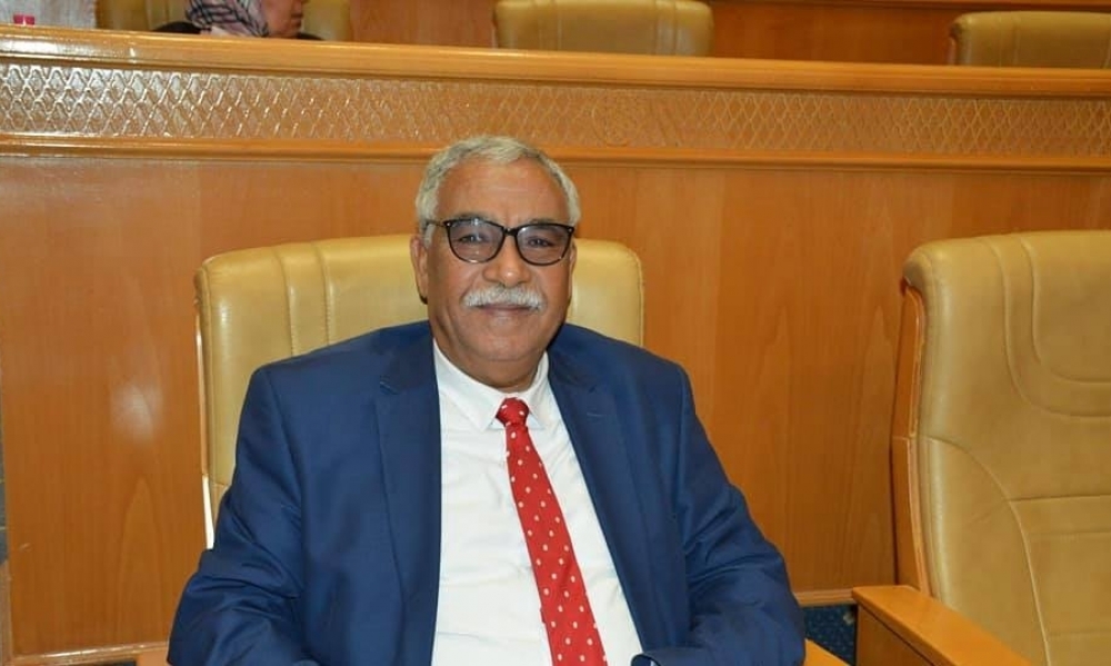 بلقاسم حسن : قانون الإنتداب في الوظيفة العموميّة يجب أن لا يكون رهين أيّة مبادرة ويوم المصادقة عليه من الأيّام المشهودة