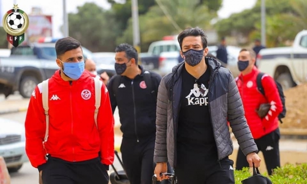 بقرار من الإتحاد الافريقي... موعد جديد لمباراة ليبيا- تونس 