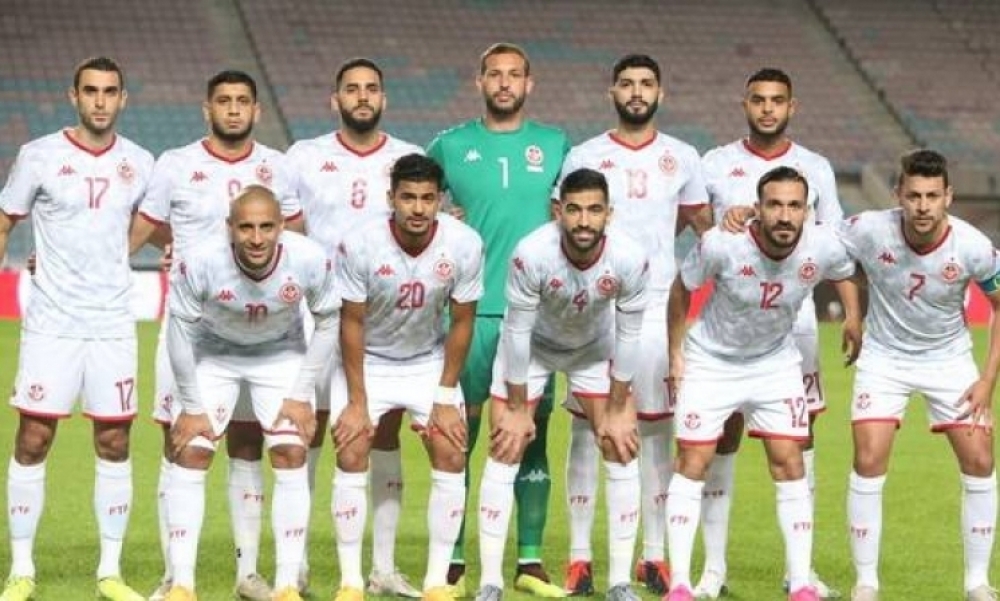 كأس العرب للفيفا: المنتخب التونسي على رأس إحدى المجموعات