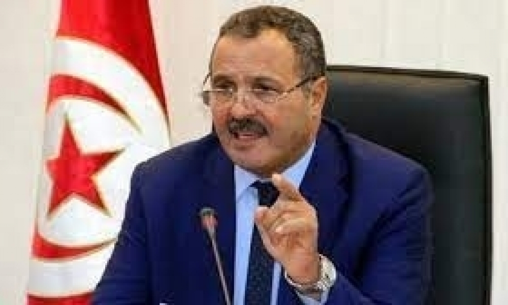 عبد اللطيف المكّي : سحب الثقة من رئيس الجمهوريّة ليس واردًا في برامج حركة النهضة وأدعوه إلى التوقّف عن الخطابات الحادّة