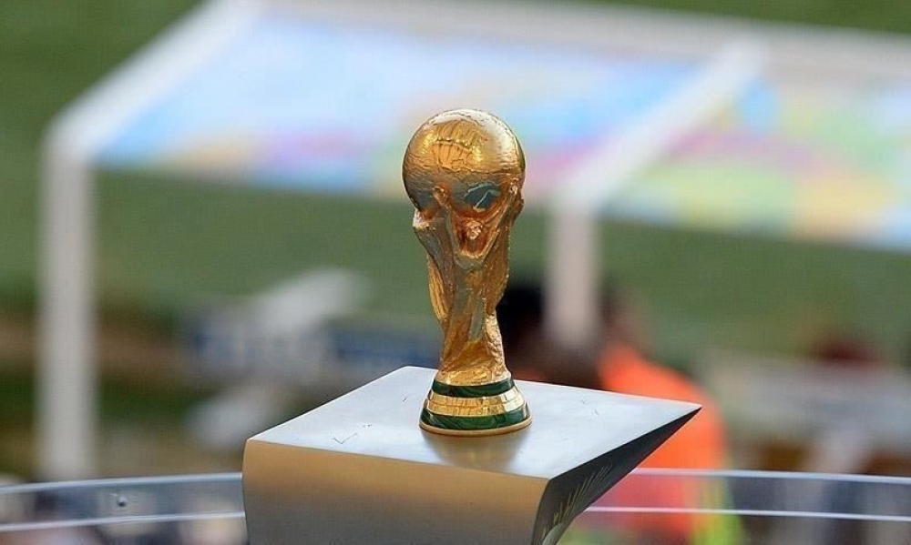 تصفيات كأس العالم 2022 / برنامج مباريات اليوم في أوروبا