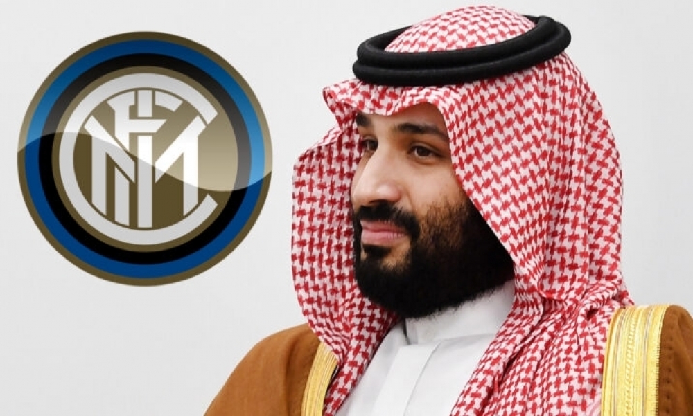 بعد سيطرته على أسهم نيوكاسل.. بن سلمان يقترب من شراء الإنتر