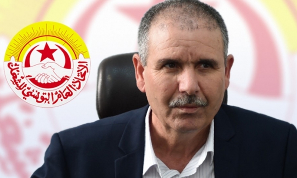 نور الدين الطبوبي : إتحاد الشغل سيبقى موحّدًا وأحضانه مفتوحة حتى للذين ظلوا الطريق بإستثناء هؤلاء...