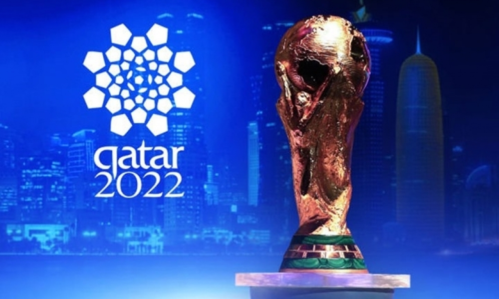 تصفيات كأس العالم 2022/ برنامج مباريات اليوم