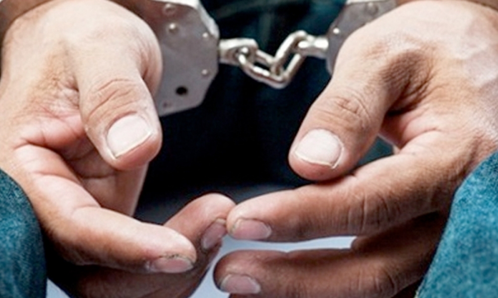 جندوبة / القبض على تكفيري محكوم بـ6 سنواتٍ سجنًا
