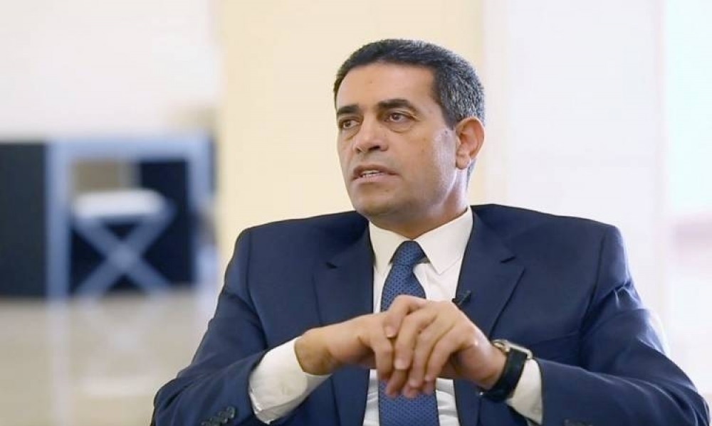  مفوضيّة الإنتخابات في ليبيا : لا توجد أيّ مشكلةٍ فنيّة لإجراء الإنتخابات في موعدها