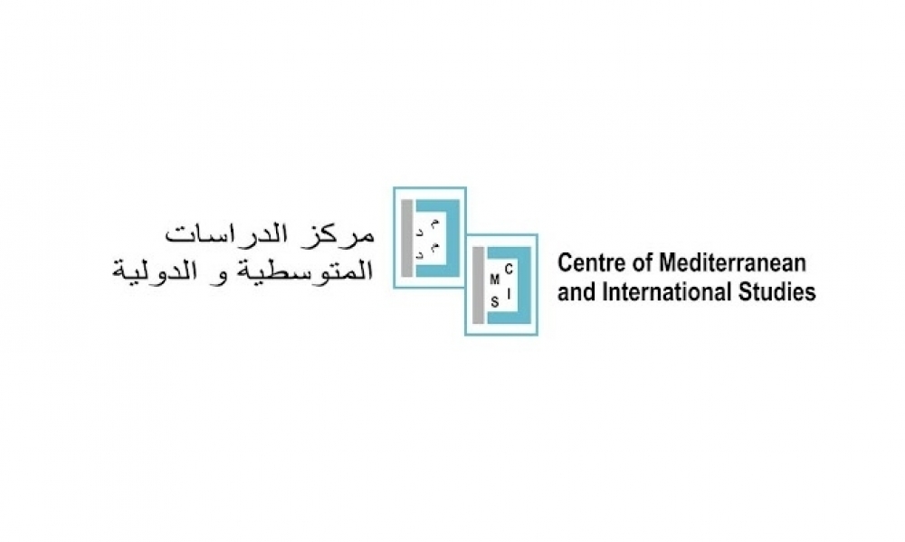 مركز الدراسات المتوسطيّة والدوليّة يعلن عن إطلاق مبادرة ميثاق الحوار الشبابي