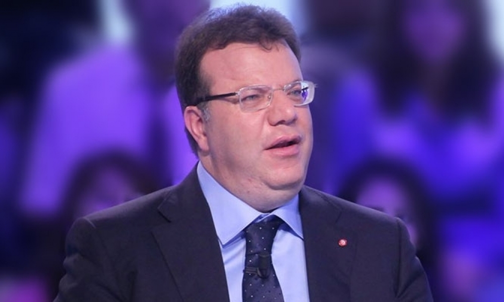 محمد فريخة : العمل مستمرّ لإرسال أوّل رائدة فضاءٍ تونسيّة - إفريقيّة إلى محطة الفضاء الدوليّة