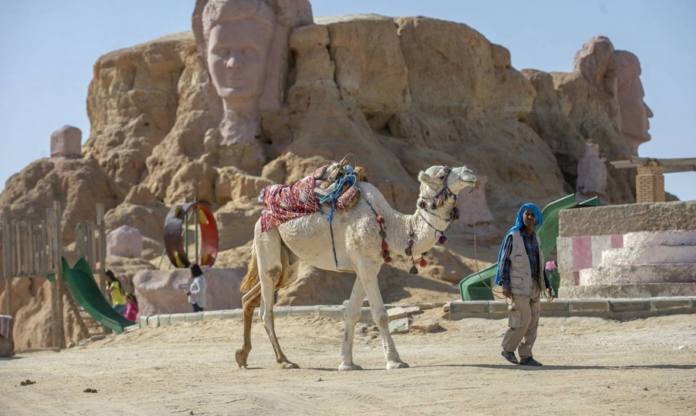 توزر: توقعات بتوافد حوالي 40 ألف زائر خلال عطلة الشتاء