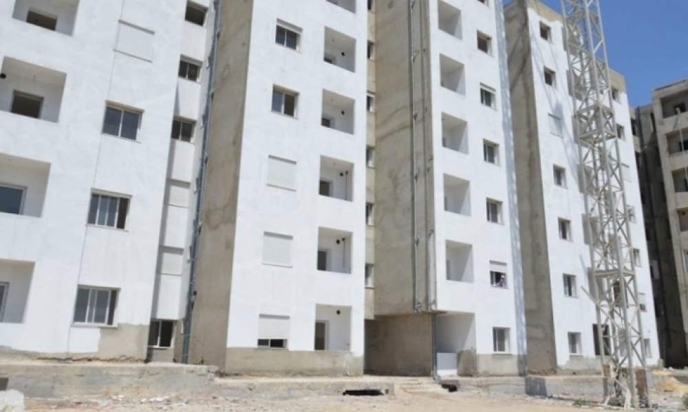 وزارة التربية: 1500مسكنا في طور الإنجاز لفائدة الإطار التربوي