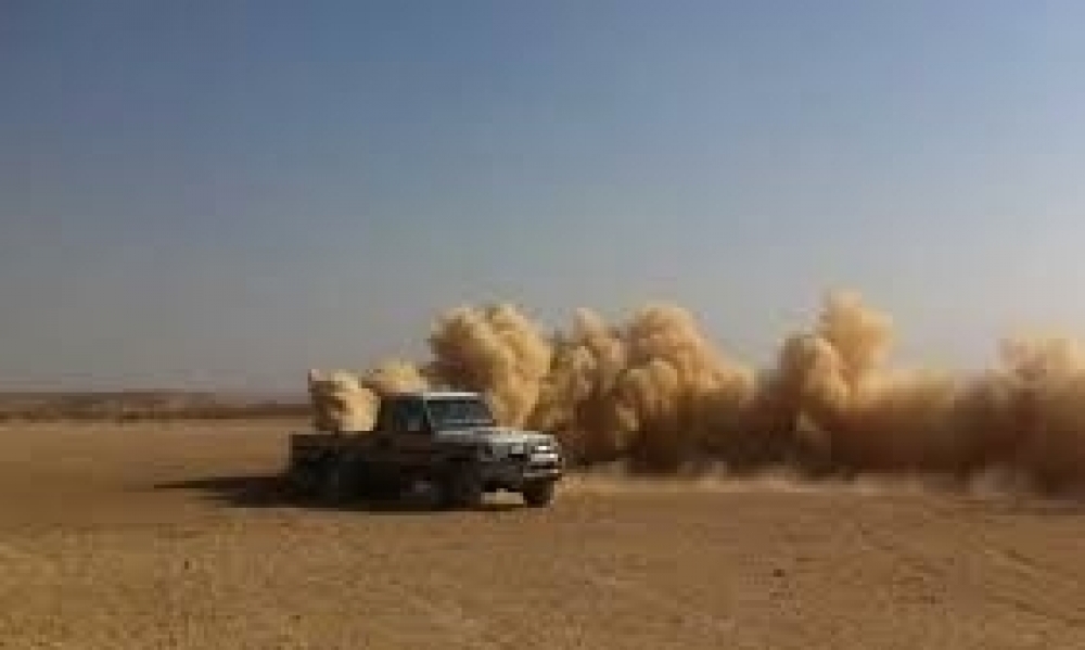  إحباط 84 عمليّة تهريب وحجز بضائع تقدر قيمتها 3 ملايين دينار