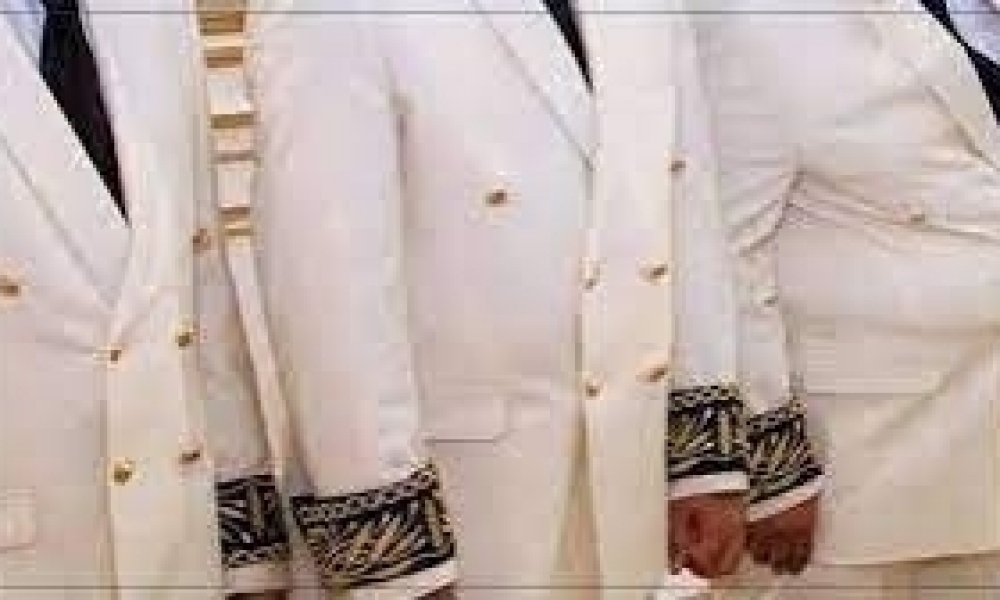 وزارة الداخليّة تعلن عن تعييناتٍ جديدة في أسلاك المعتمدين الأول والكتّاب العامّين للولايات والمعتمدين
