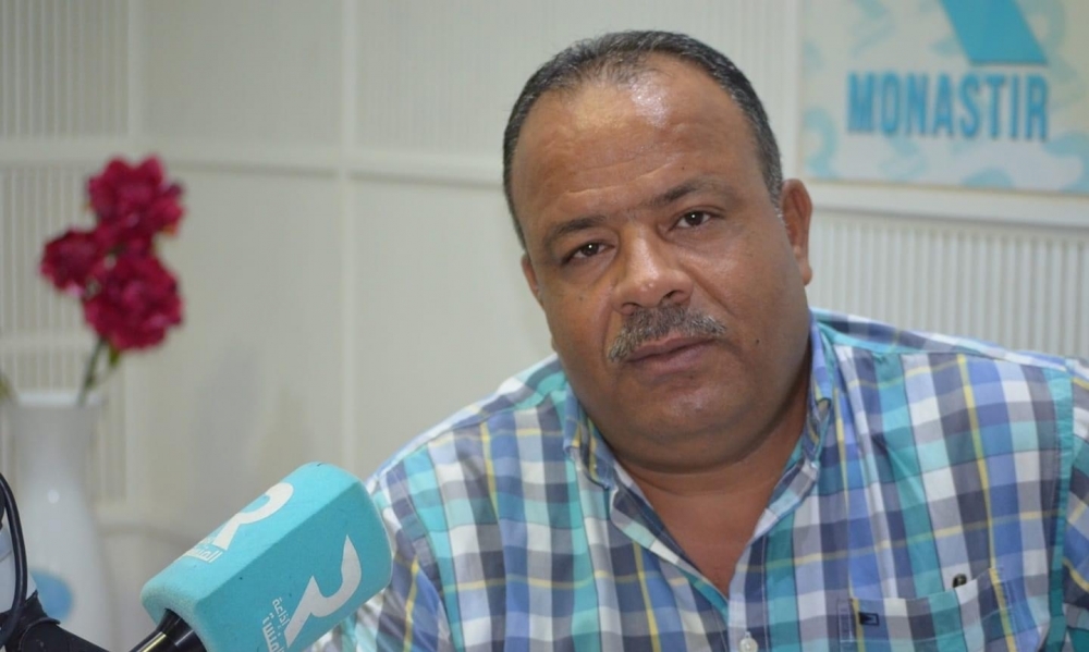 الاعلامي توفيق الخذيري في ذمة الله