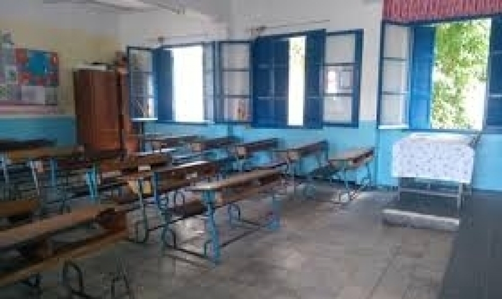 النقابة العامة لمتفقدي التعليم الثانوي تدعو الى ايقاف الدروس فورا