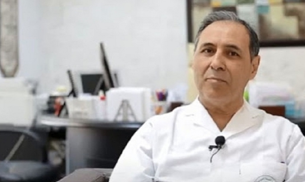 الدكتور أمان الله المسعدي : إيقاف الدروس حلّ غير ناجع