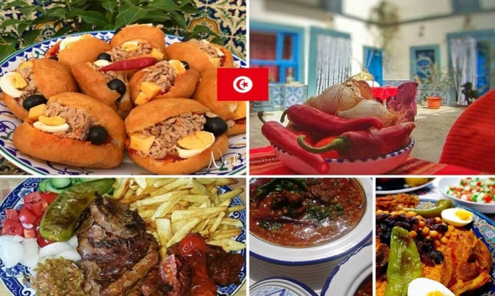 الجامعة التونسيّة للمطاعم السياحيّة وديوان السياحة يضعان مخطّط عملٍ يهدف إلى تعزيز تراث الطبخ التونسي