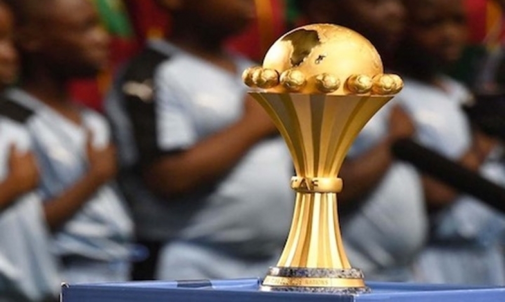 كأس أمم إفريقيا / برنامج مواجهات اليوم 