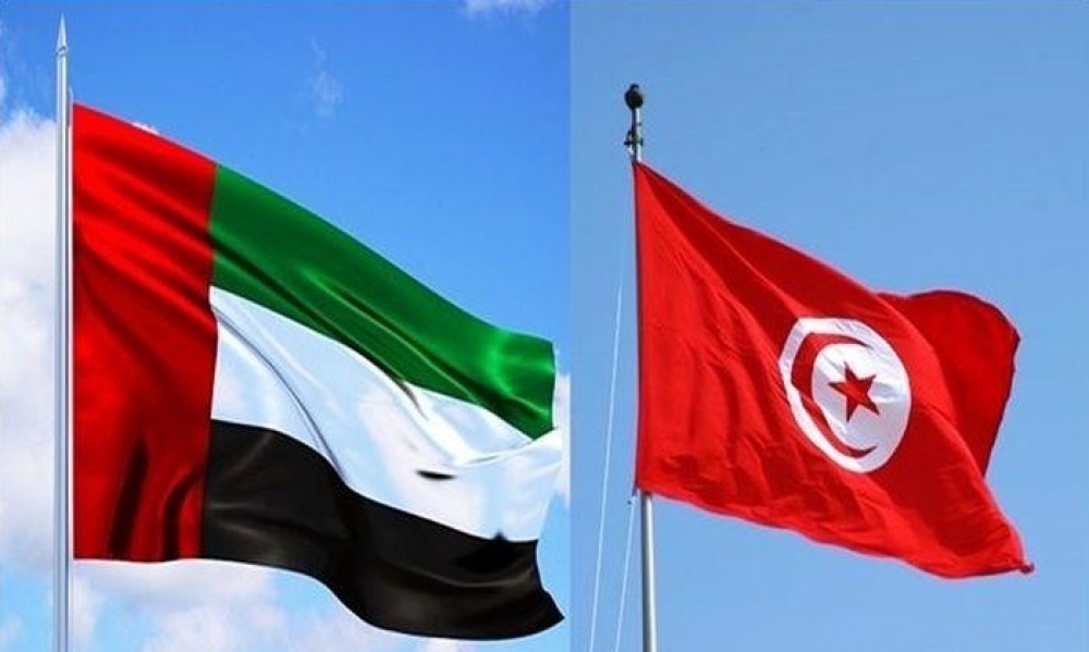  تونس تدين بشدّة استهداف مواقع حيوية في الإمارات