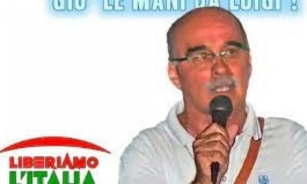 إيطاليا / وفاة أحد أبرز معارضي التطعيم متأثّرًا بـ"كوفيد-19"