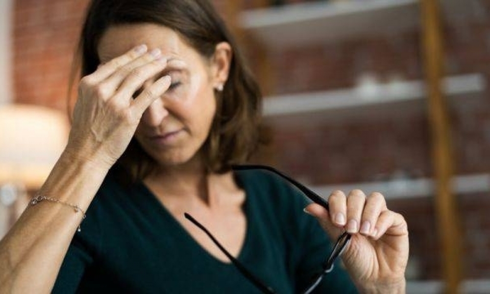 أعراض جديدة للإصابة بأوميكرون