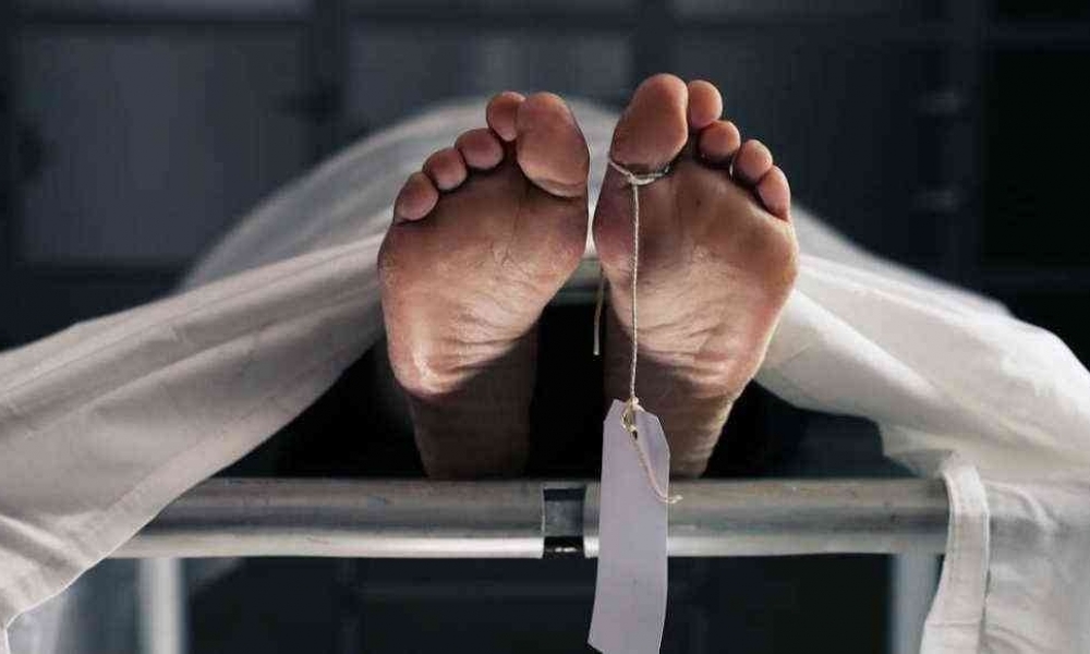 النيابة العموميّة تعلن وفاة شخصٍ تمّ قبوله منذ 14 جانفي بمستشفى "الحبيب ثامر"