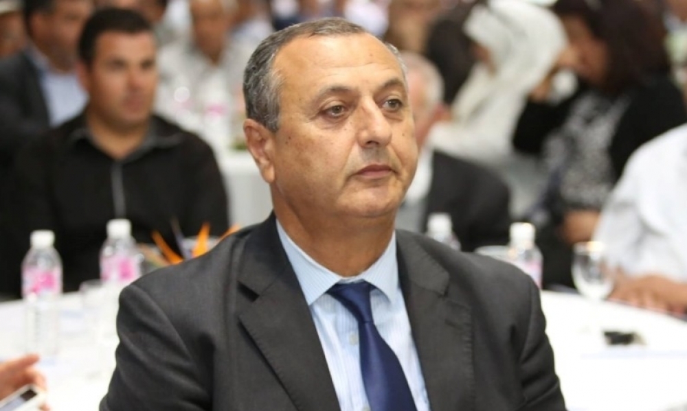 وضع حد لمنح أعضاء المجلس الأعلى للقضاء- عصام الشابي/ "مشاغل الرئيس ومشاغل الوطن خطان متوازيان لا يلتقيان"