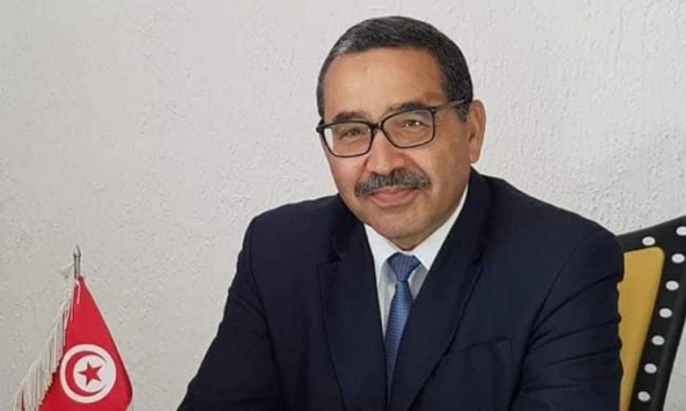 زهير حمدي: وضع حد لمنح وامتيازات أعضاء المجلس الأعلى للقضاء لا يعني حله وهو تصحيح لوضع غير طبيعي